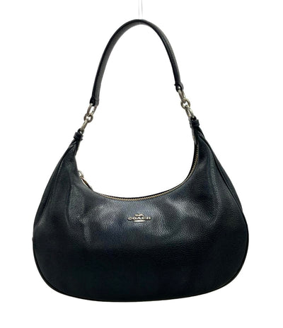 COACH ショルダーバッグ 肩掛け ハーレー レザー F38250 レディース コーチ