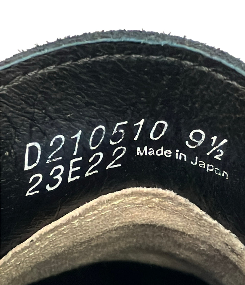 Danner レースアップシューズ ドレスシューズ ブローガン D210510 メンズ SIZE 9.5 ダナー