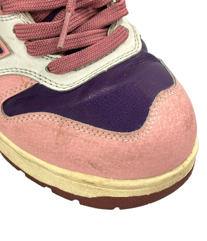 ニューバランス ミドルカットスニーカー SB601UR レディース SIZE 24.0 (L) NEW BALANCE