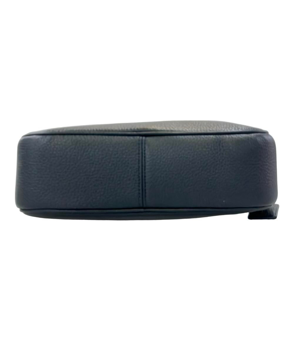 美品 COACH ショルダーバッグ 斜め掛け ジェイミー カメラバッグ CA207 レディース コーチ