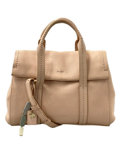RADLEY 2WAY ハンドバッグ ショルダーバッグ 斜め掛け レディース ラドリー