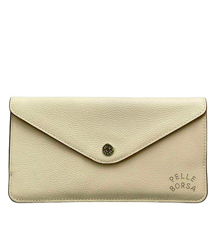 PELLE BORSA 長財布 レディース ペレボルサ