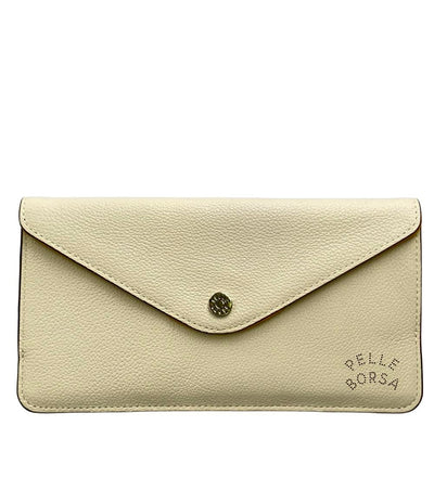 PELLE BORSA 長財布 レディース ペレボルサ