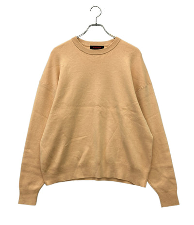 美品 CABaN 長袖ニット レディース SIZE M キャバン