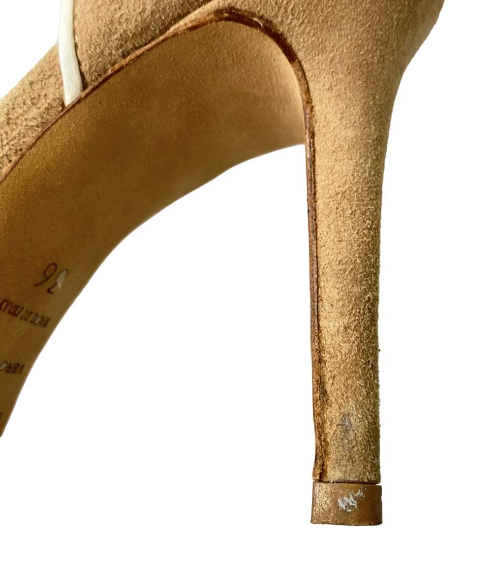 セルジオロッシ セパレートパンプス レディース SIZE 36 (M) Sergio Rossi