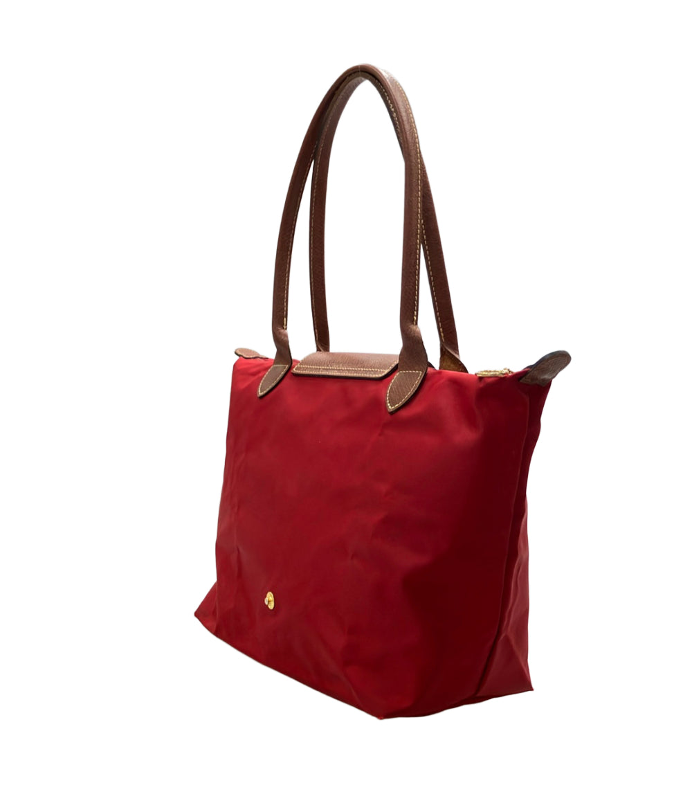 Longchamp トートバッグ 肩掛け ル プリアージュ 2605089545 レディース ロンシャン