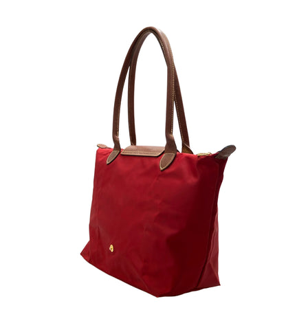 Longchamp トートバッグ 肩掛け ル プリアージュ 2605089545 レディース ロンシャン