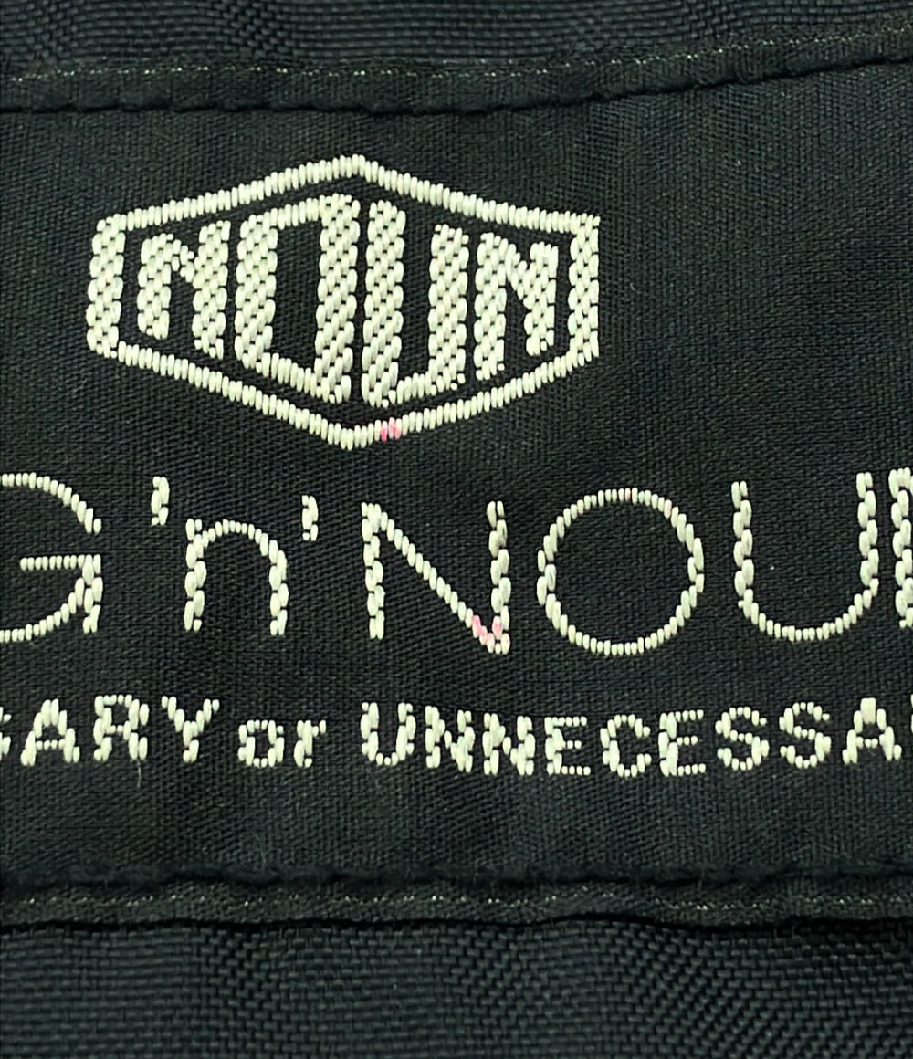 BAG'n'NOUN ショルダーバッグ レディース バッグンナウン