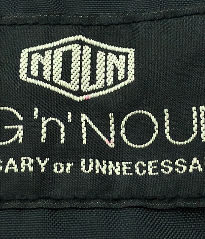BAG'n'NOUN ショルダーバッグ レディース バッグンナウン