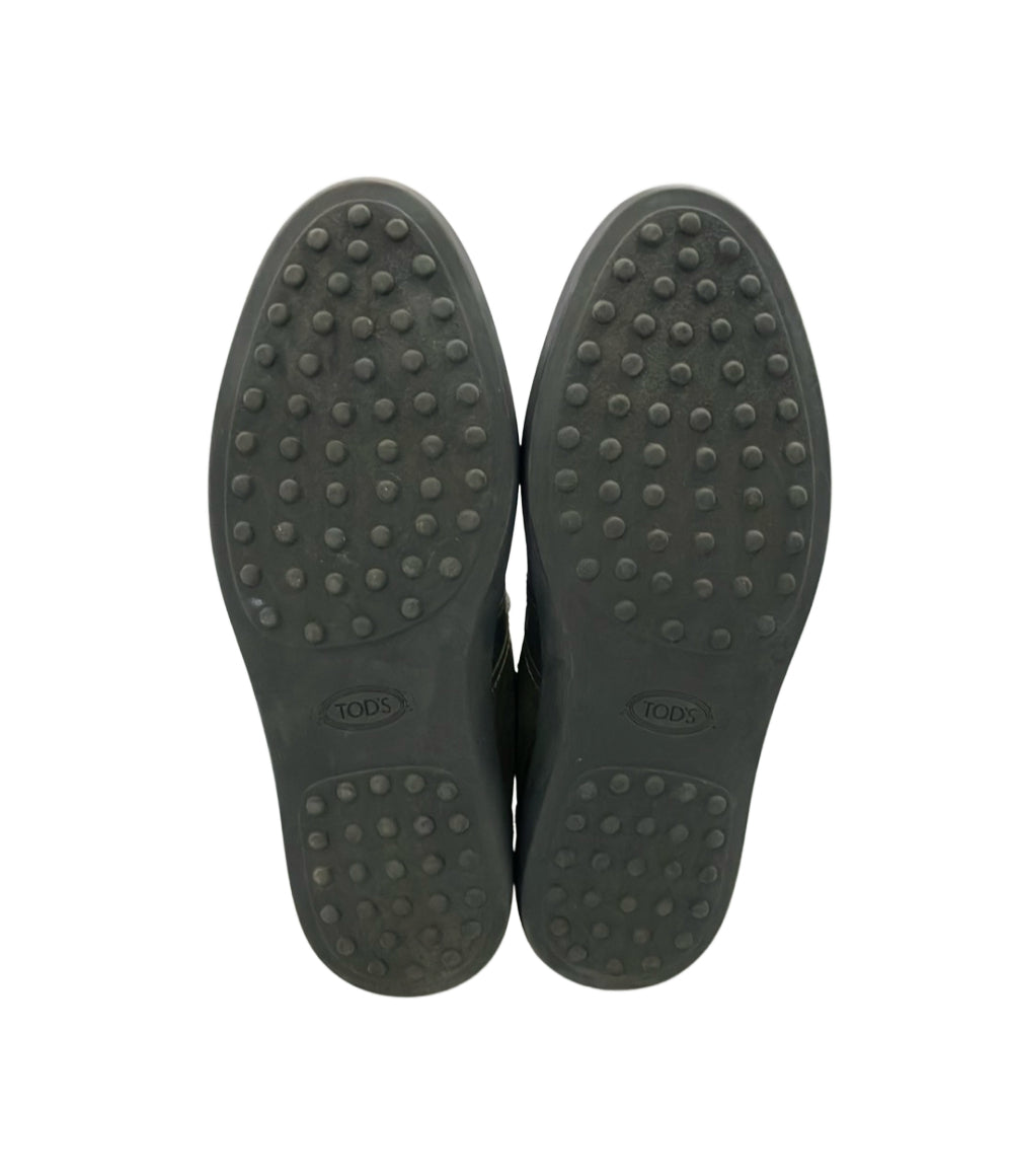 TOD’S ローカットスニーカー メンズ SIZE 7 1/2 (26.5cm) トッズ