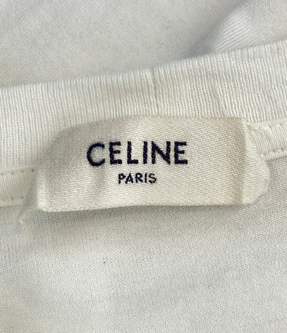 CELINE 半袖Tシャツ メンズ SIZE XXL セリーヌ