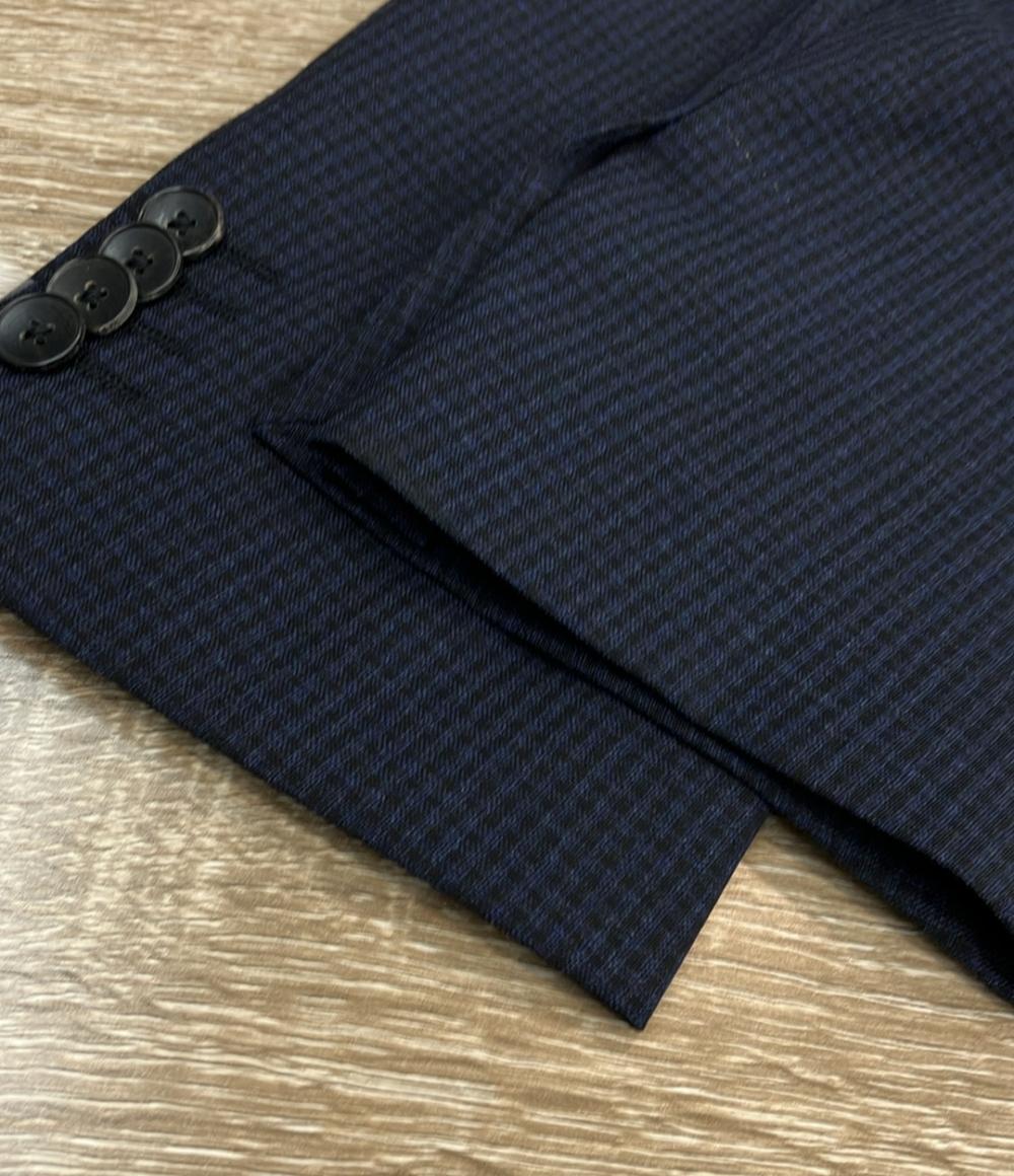 ヒューゴボス テーラードジャケットセットアップ メンズ SIZE 46 (M) HUGO BOSS