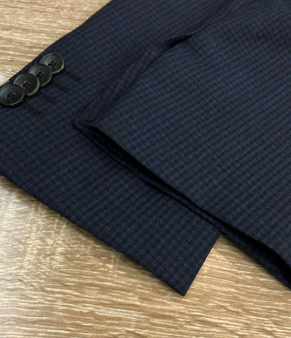 ヒューゴボス テーラードジャケットセットアップ メンズ SIZE 46 (M) HUGO BOSS