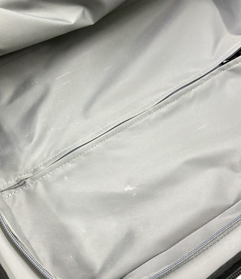 TUMI キャリーバック キャリーケース ビジネスバッグ 28020SLV メンズ トゥミ