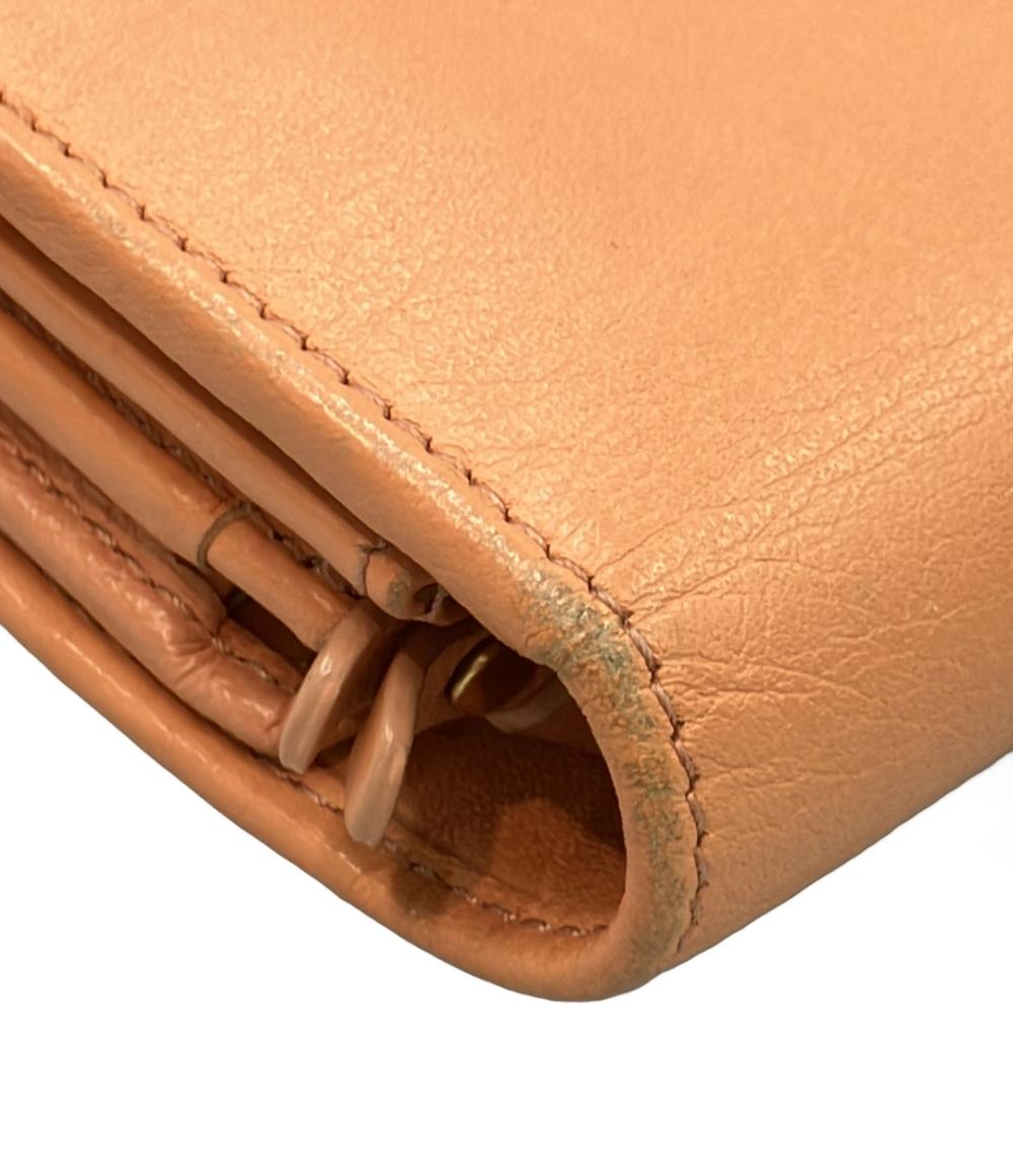 Chloe 長財布 レディース クロエ