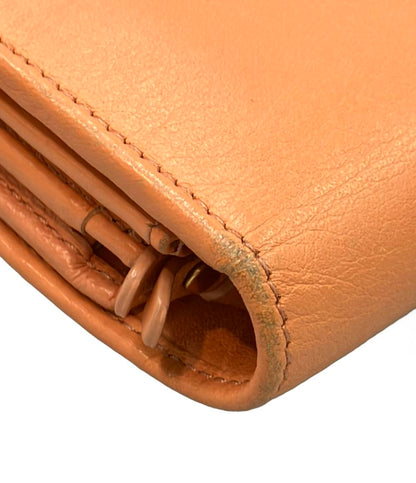 Chloe 長財布 レディース クロエ