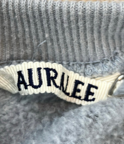AURALEE スウェット トレーナー SMOOTH SOFT 23AW A23AP02TU メンズ SIZE 3 (S) オーラリー