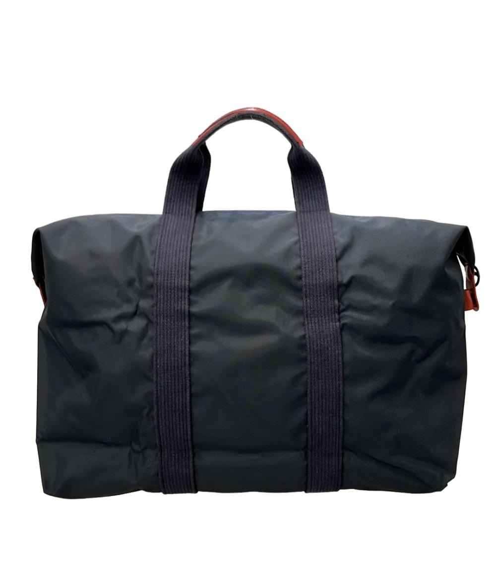 Longchamp ボストンバッグ レディース メンズ ロンシャン