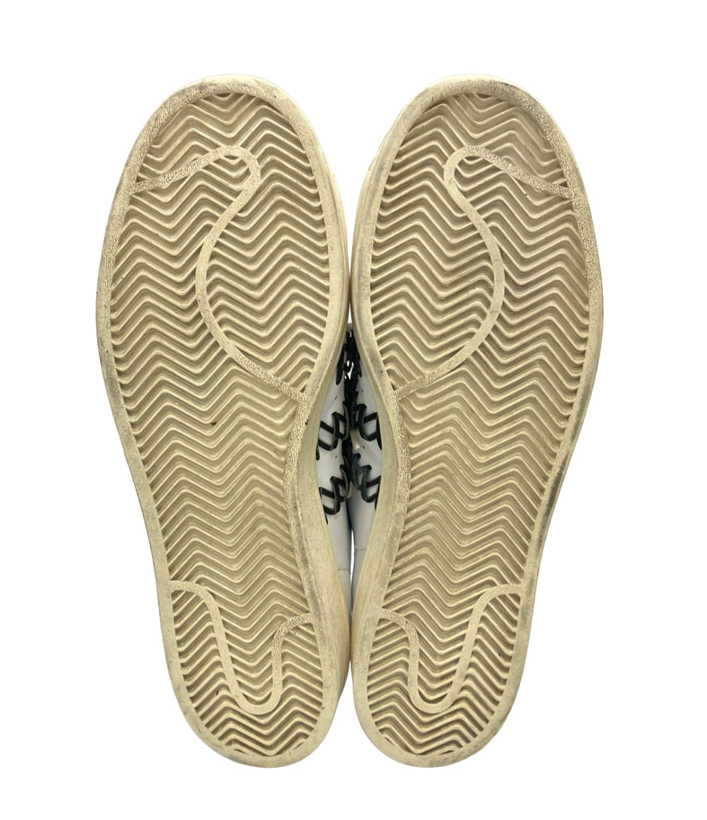 adidas FOOTINDUSTRY ローカットスニーカー スーパースター HQ7011 メンズ SIZE 28.5 アディダス フットインダストリー