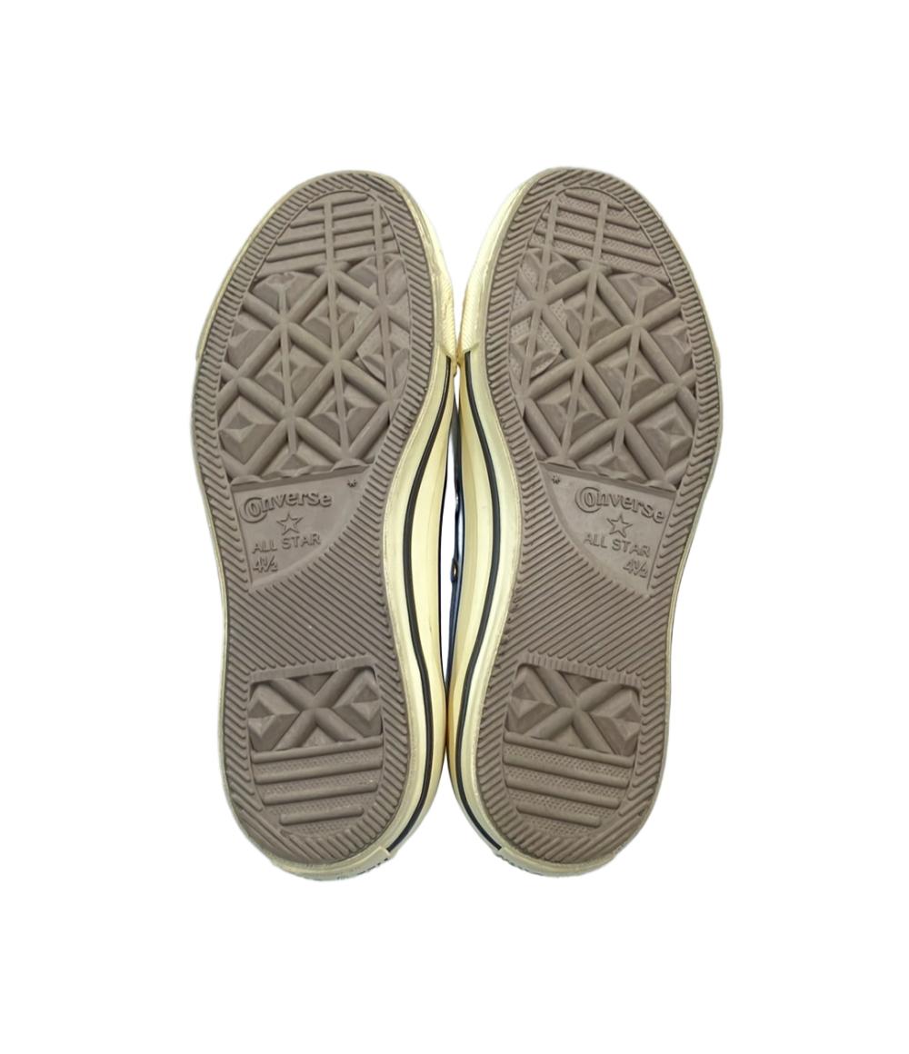 コンバース ローカットスニーカー レディース SIZE 23.5 (M) CONVERSE