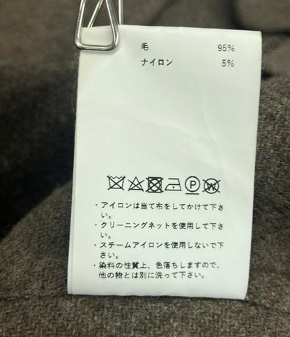 メゾンスペシャル チェスターコート レディース SIZE 38 (M) MAISON SPECIAL