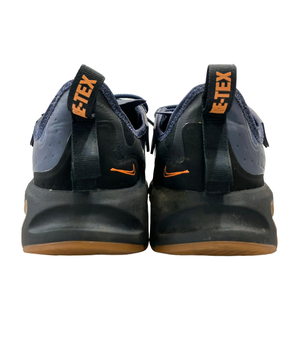 NIKE ローカットスニーカー REACT-TYPE GTX BQ4737-001 メンズ SIZE 27.0 ナイキ