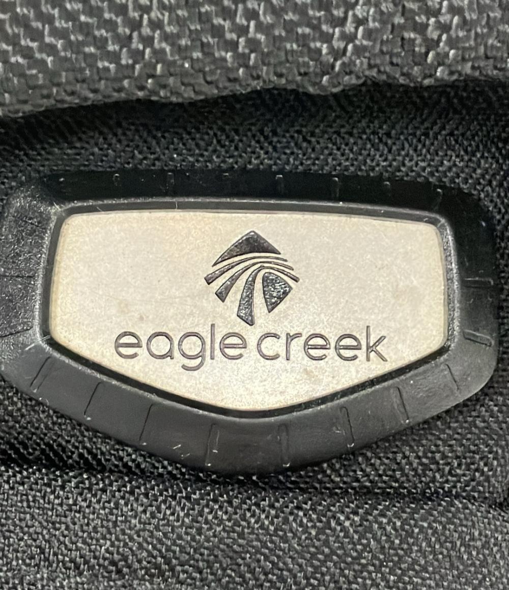 訳あり イーグルクリーク 2WAY キャリーバッグ キャリーケース リュック メンズ EAGLE CREEK