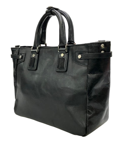 MASTERPIECE 2WAY ハンドバッグ ショルダーバッグ 斜め掛け メンズ マスターピース