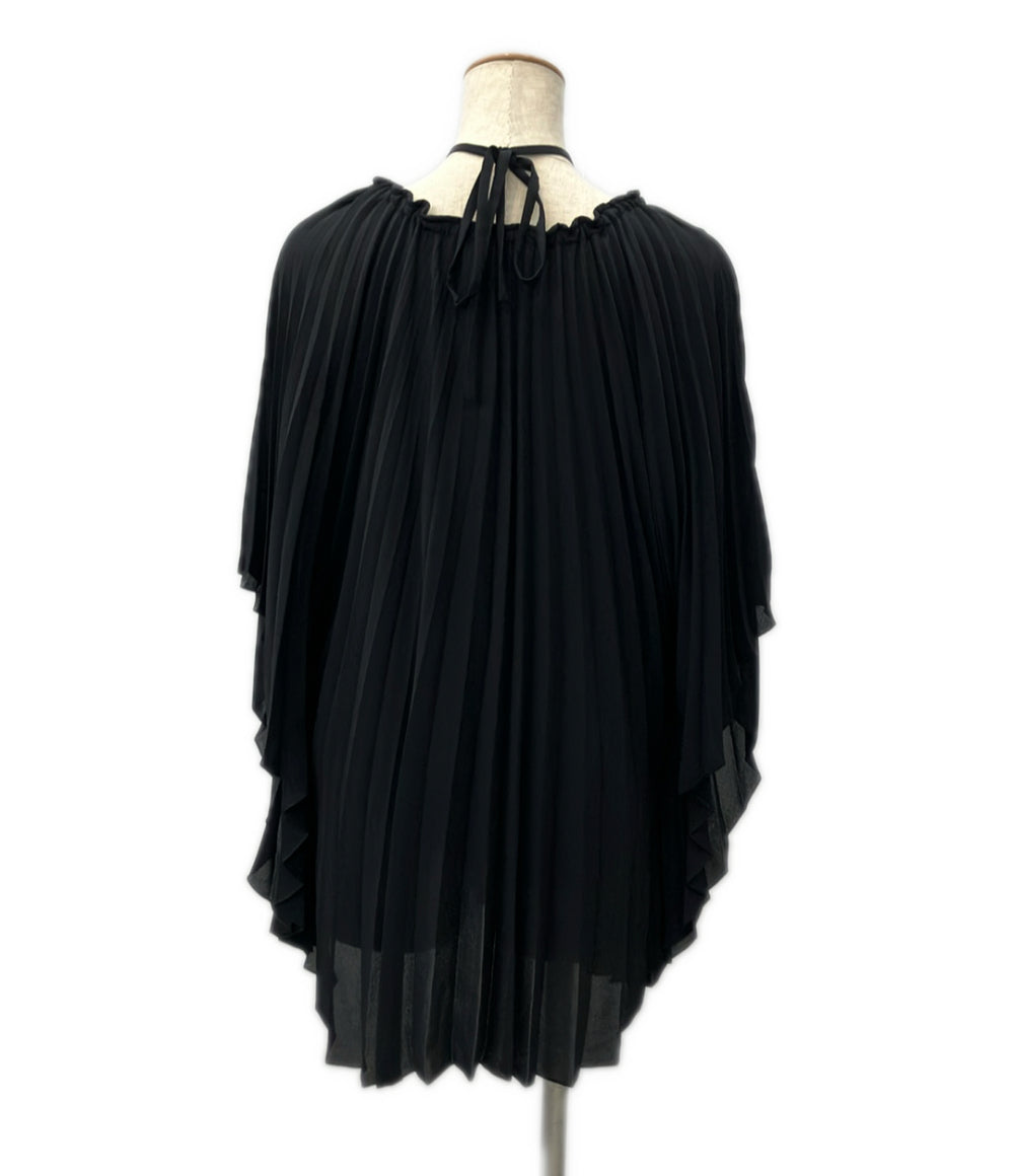 BALENCIAGA プリーツブラウス レディース SIZE 36 (S) バレンシアガ