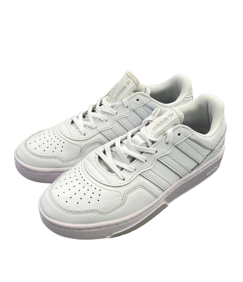 adidas ローカットスニーカー GY3589 メンズ SIZE 27.5 (L) アディダス