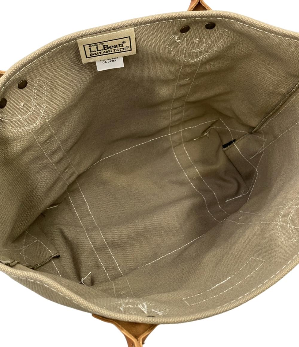 エルエルビーン トートバッグ ショルダーバッグ 肩掛け メンズ L.L.Bean