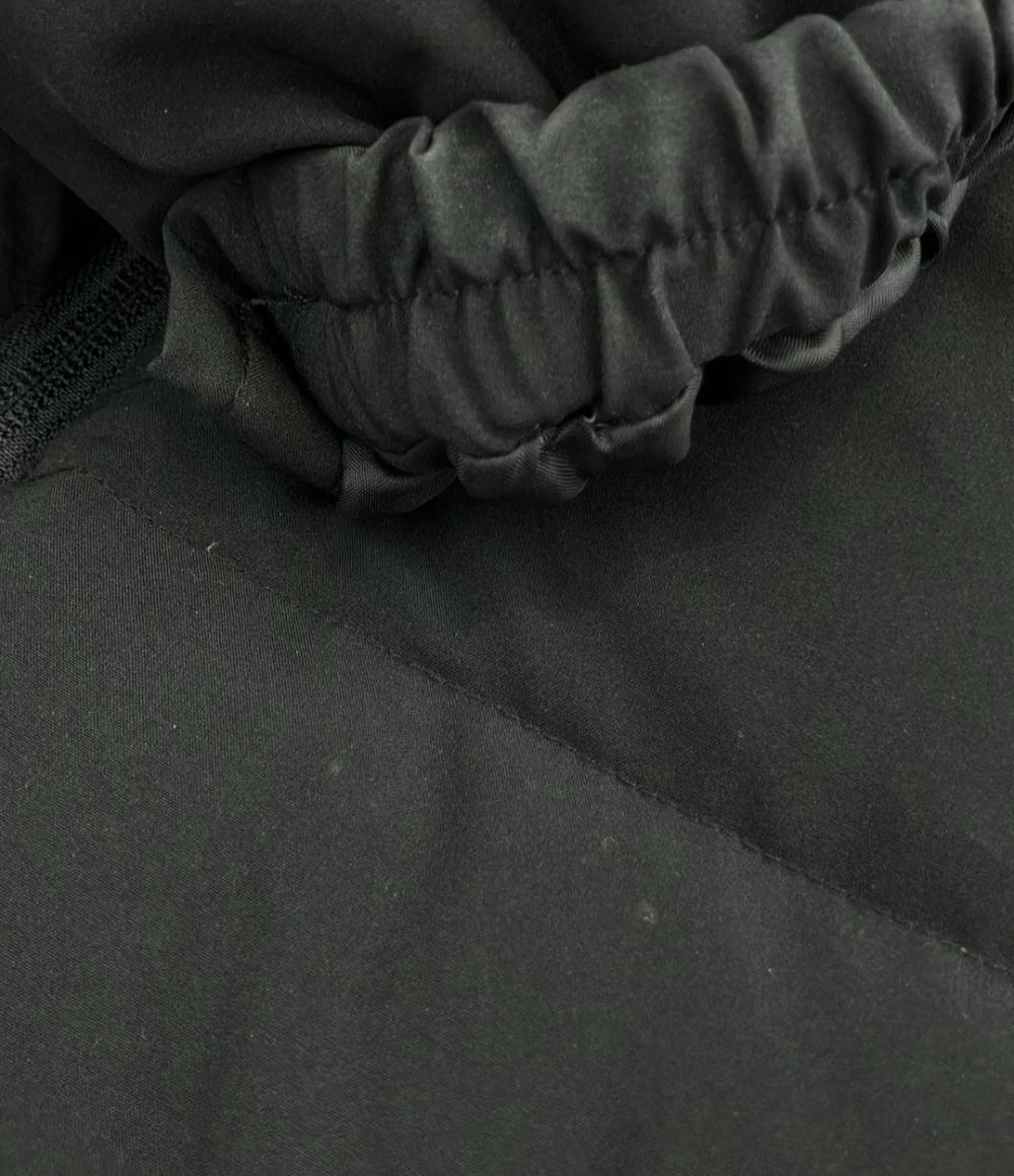 ジーナシス ダウンジャケット レディース SIZE F (M) JEANASiS