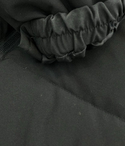 ジーナシス ダウンジャケット レディース SIZE F (M) JEANASiS