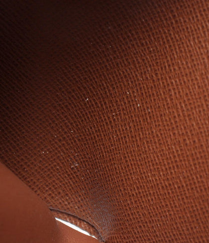 ルイ・ヴィトン 三つ折り財布 ポルトフォイユ･ヴィクトリーヌ モノグラム M62472 レディース LOUIS VUITTON