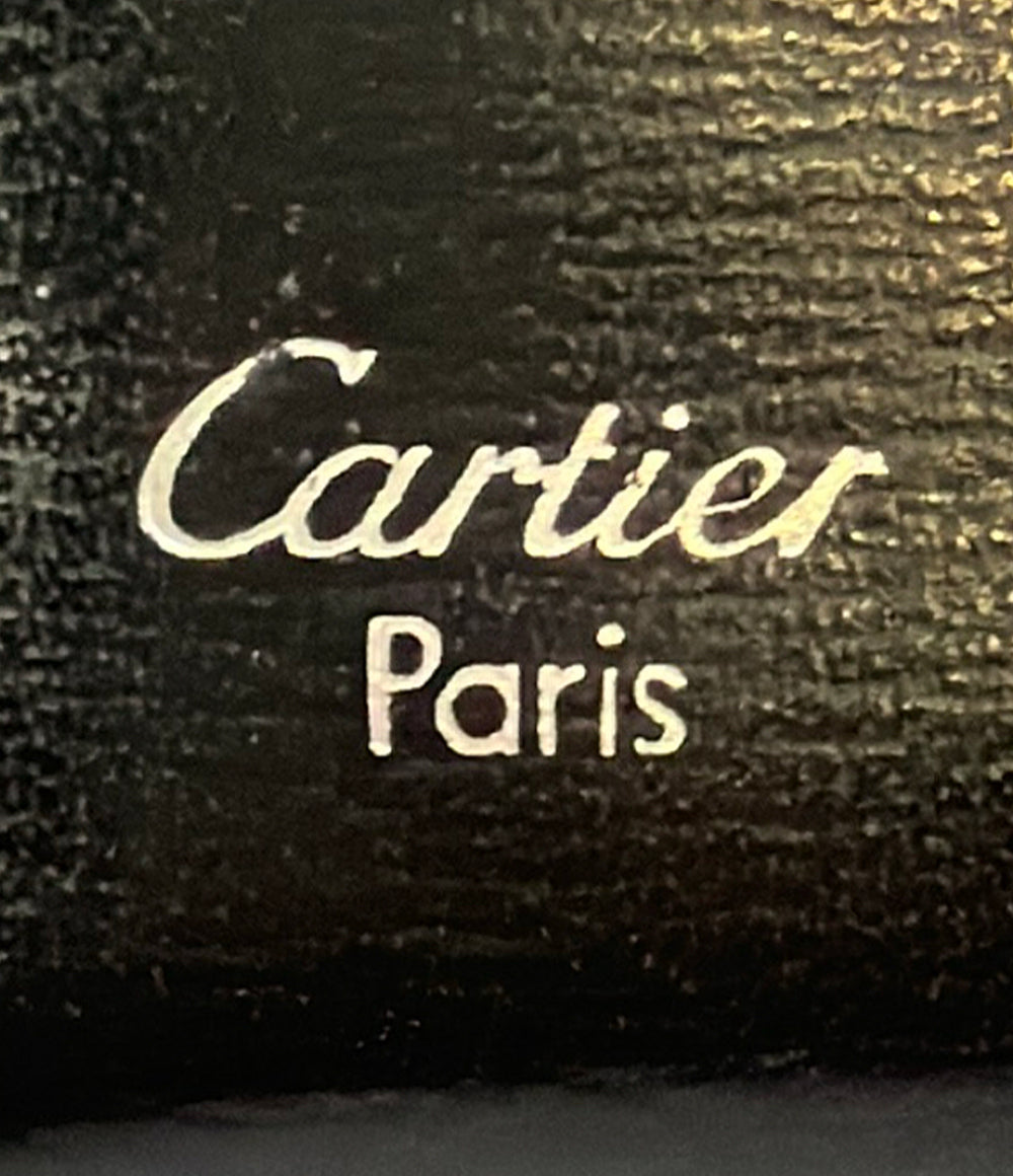 Cartier カードケース 名刺入れ メンズ カルティエ