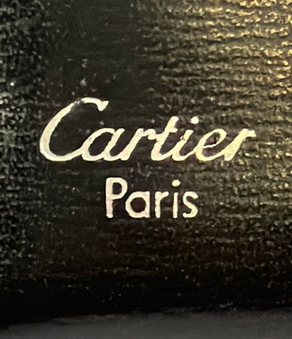 Cartier カードケース 名刺入れ メンズ カルティエ