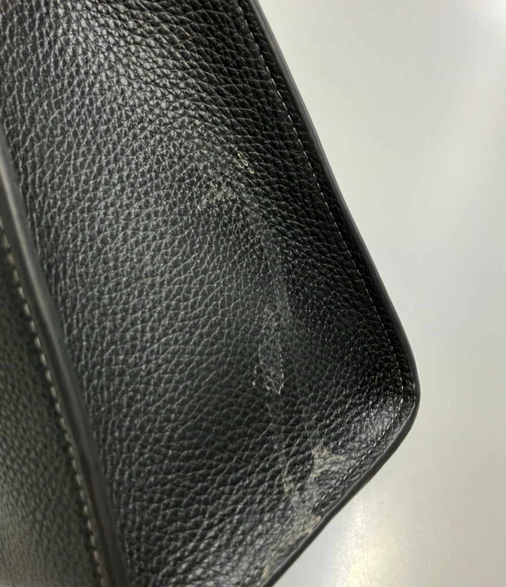 COACH トートバッグ ショルダーバッグ 2WAY 斜め掛け レザー CY668 レディース コーチ