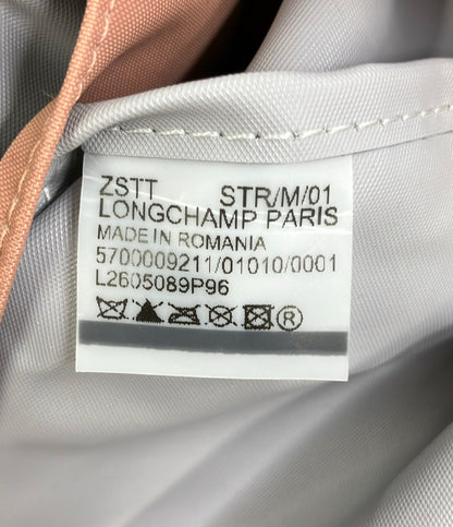 Longchamp トートバッグ レディース ロンシャン