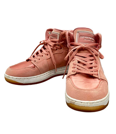 エンポリオ・アルマーニ ハイカットスニーカー レディース SIZE 38 (L) Emporio Armani