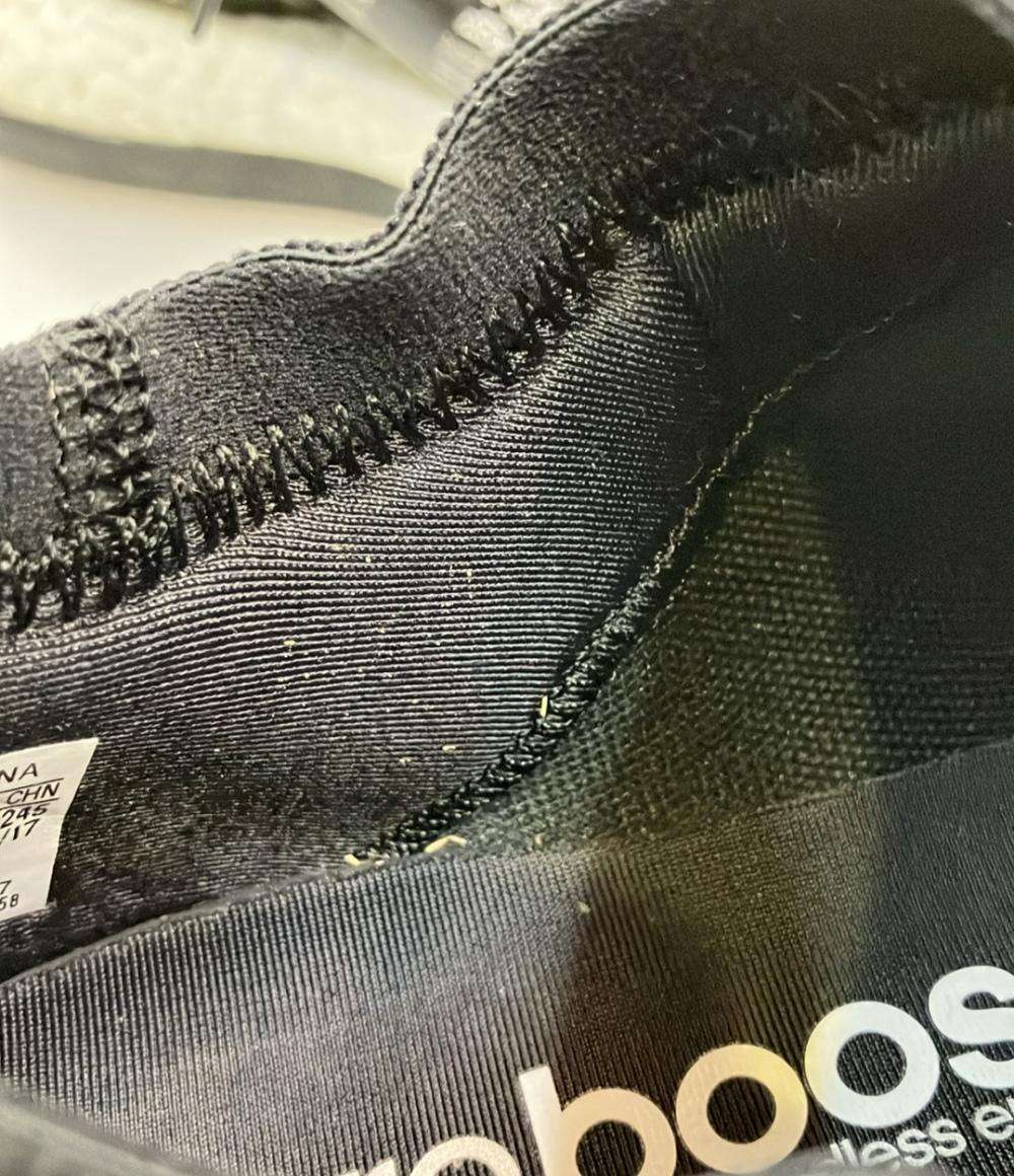 アディダス ゴルフシューズ スパイクレス レディース 24.5 (L) adidas