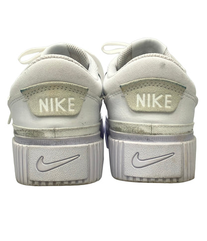 NIKE ローカットスニーカー コート レガシー リフト DM7590-101 レディース SIZE 24.5 ナイキ