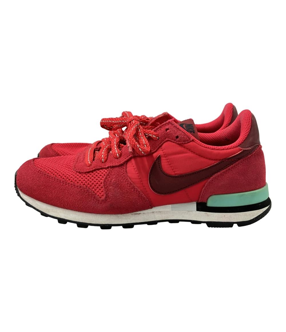 ナイキ ローカットスニーカー 629684-600 レディース SIZE 23.5 (M) NIKE