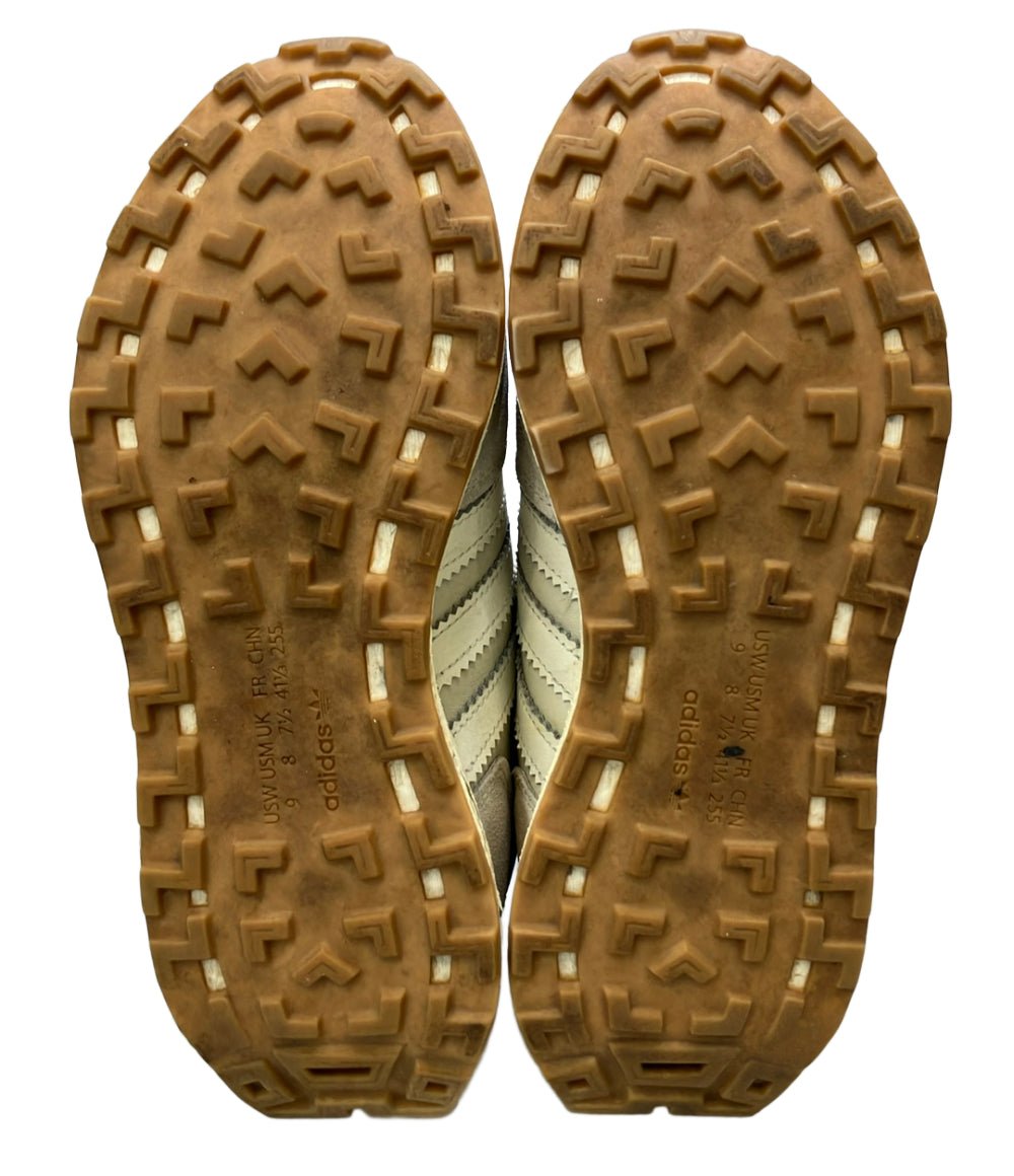 adidas ローカットスニーカー RETROPY E5 GW6780 メンズ SIZE 26.0 アディダス