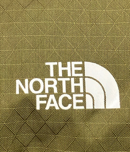 美品 THE NORTH FACE ループチョークバッグ ショルダーバッグ 斜め掛け ポーチ NM61922 メンズ ザ・ノース・フェイス