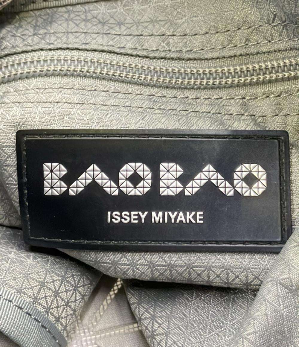 BAO BAO ISSEY MIYAKE トートバッグ BB01-AG503 レディース バオバオイッセイミヤケ