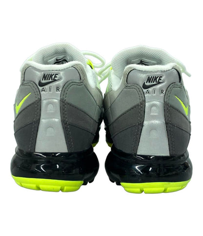 ナイキ ローカットスニーカー AIR VAPORMAX 95 AJ7292-001 メンズ SIZE 27.0 (L) NIKE