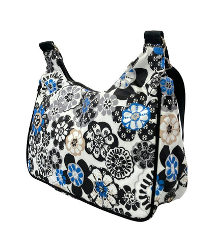 美品 LeSportsac ショルダーバッグ 斜め掛け レディース レスポートサック
