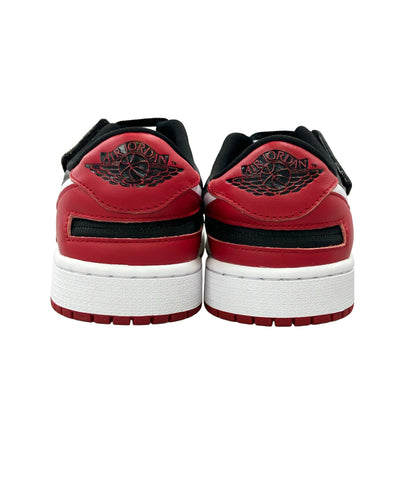 美品 NIKE ローカットスニーカー AIR JORDAN 1 LOW FLYEASE DM1206-066 メンズ SIZE 27.5 ナイキ