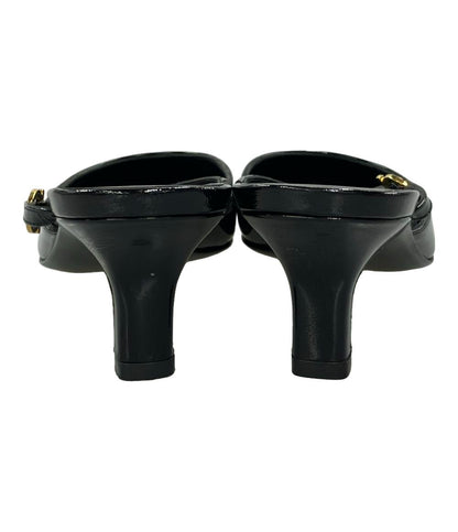 サルヴァトーレフェラガモ ミュール レディース SIZE 5 1/2 (M) Salvatore Ferragamo