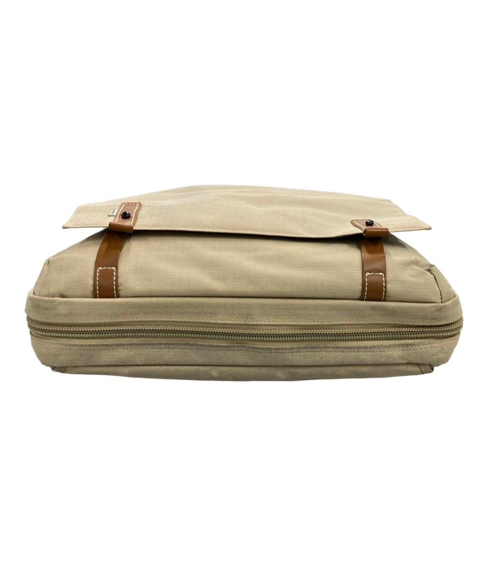 LAGASHA ブリーフケース ショルダーバッグ リュック 3WAY 斜め掛け メンズ ラガシャ